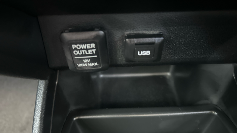 Honda Jazz 1.3 IMA HS Hybrid 5dr CVT Hybrid Hatchback